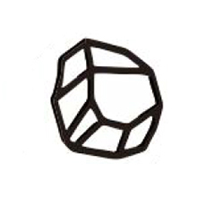 PAPER ALUMINUM OXIDE DISC/GREEN-