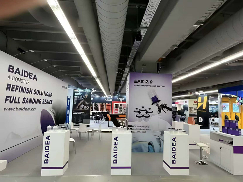 Automechanika Frankfurt
