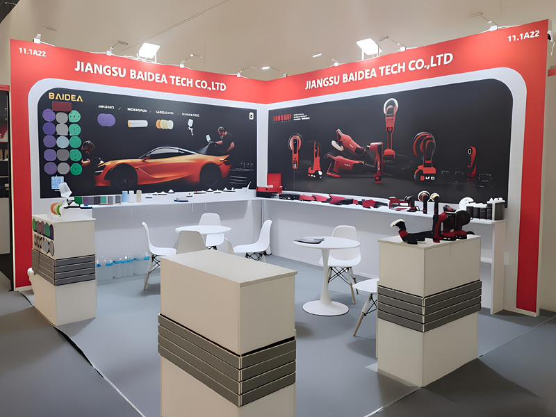 Automechanika Frankfurt 2026
